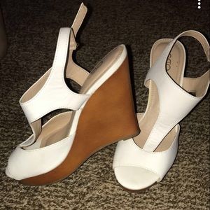 Women’s wedges